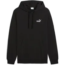Puma Hoodie Schwarz S