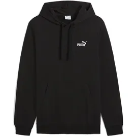 Puma Hoodie Schwarz S