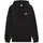 Puma Hoodie Schwarz S