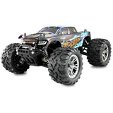AMEWI M-Land Monstertruck 1:16 RTR blau (22623)