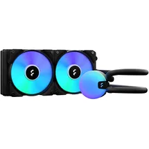 Fractal Design Lumen S24 v2 RGB 240mm