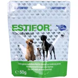 NutriLabs Estifor Kautabletten F.hunde