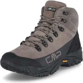 CMP Dhenieb WP Schuhe (Größe 45, braun)