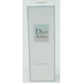 Dior Addict Eau de Toilette 50 ml