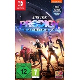 Star Trek Prodigy: Supernova (Switch)