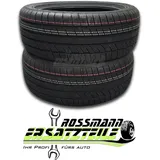 Lassa 4x Ganzjahresreifen LASSA MULTIWAYS-C 195/70R15C 104R BSW