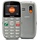 Gigaset GL390 titanium silver
