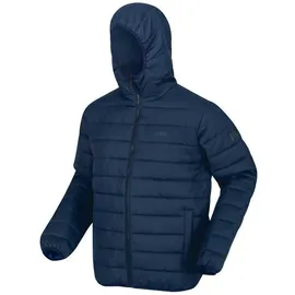 Regatta Andresonvi Hybrid Jacke Navy M