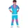 buttinette 80er-Jahre Trainingsanzug Kinder 158