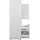 Möbel Boss Highboard 116 x 131 x 40 cm Weiß