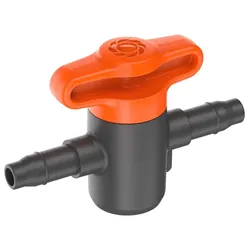 GARDENA Absperrventil Micro-Drip-System