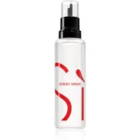 Armani Sì Passione Eau de Parfum Ersatzfüllung für Damen 100 ml