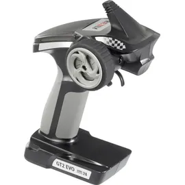 Reely RC-Auto Bash 6S Brushless 1:8 CH RtR