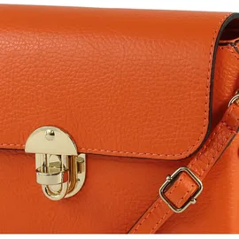 toscanto Umhängetasche orange