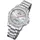 Jaguar Executive Diver J870/2 Edelstahl 34 mm