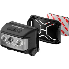 Ledlenser Zweibrüder Stirnlampe