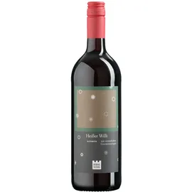 Freyburg-Unstrut Glühwein 0% vol 1,0 l