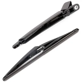 RIDEX Wischerarm 301W0043