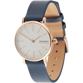 Skagen Signatur Leder 30 mm SKW2838