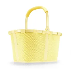 reisenthel Einkaufskorb Carrybag Polyester Gelb Lemon