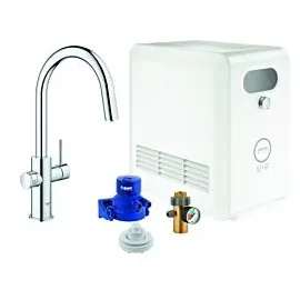 Grohe Blue Professional C-Auslauf Set (31325002)