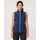 Lpo Softshellweste "Softshellweste Hellen", Damen, Gr. 36/38 (M), blau (navy blazer), 100% Polyester, regular fit hüftbedeckend, Westen