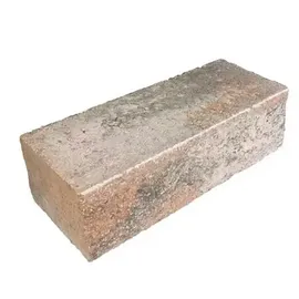 Ehl Mauerstein Anzio Light Normalstein 50 x 18 x 15 cm muschelkalk