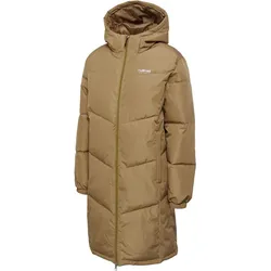 hummel hmlLGC MIA Daunenmantel Damen 5263 - tigers eye XS