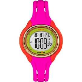 Timex Ironman Mod. 50 LAP. TW5M02800 - Magenta/Grau