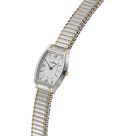 Dugena Luzern Quarz Edelstahl 3 bar 4461097