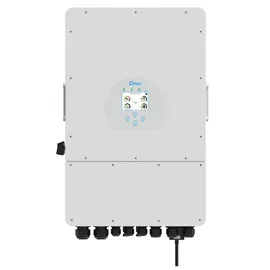 DEYE SUN-8K-SG01LP1-EU Hybrid-Wechselrichter 8 kW 1-phasig