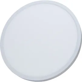 dotlux UNISIZE 1 22W 4000K weiß Aluminium