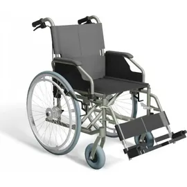 Trendmobil Rollstuhl TMB mit Trommelbremse Sitzbreite 48 cm
