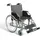 Trendmobil Rollstuhl TMB mit Trommelbremse Sitzbreite 48 cm