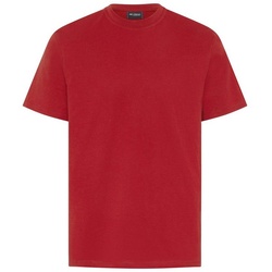 Expand T-Shirt in Übergröße rot XXL