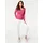 Heine V-Pullover pink 46
