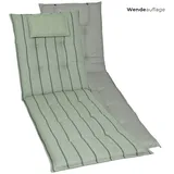GO-DE Liegenauflage 190 x 60 x 48 cm grün 1 St.