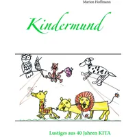 BoD – Books on Demand Kindermund
