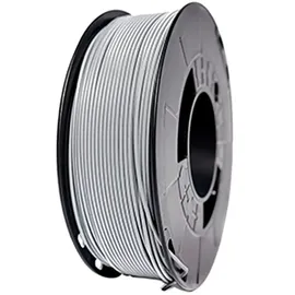 winkle feed your printer WINKLE PLA HD Filamentspule 1,75 mm 1 kg Aschgrau,