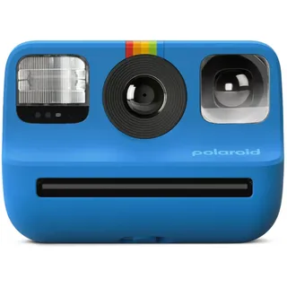 Polaroid Go Gen2 Blue