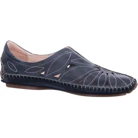 PIKOLINOS Slipper Blau 41