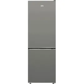 Beko B5RCNA346HG Kühl-Gefrierkombination (301 l, 1796 mm hoch, Manhattan Grau)