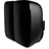 Bowers & Wilkins AM1 2.0 Lautsprecher schwarz