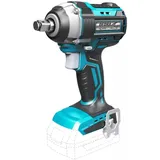 Dedra Ded7146 inkl. 1 x 4,0 Ah