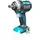 Dedra Ded7146 inkl. 1 x 4,0 Ah