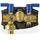 CALEFFI Sicherheitsgruppe DN 20 Druckminderer