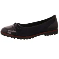 Gabor Ballerina in blau | Gr.: 40,5