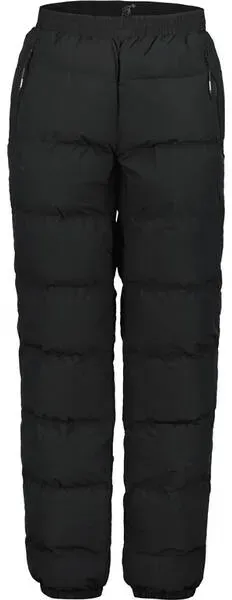 ICEPEAK Damen Hose DENTON, SCHWARZ, 40