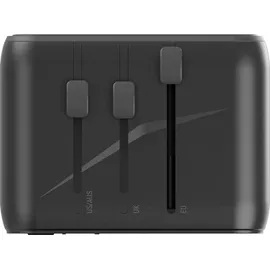 Xlayer Reisestecker weltweit 20W