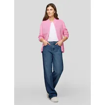 Rabe Strickjacke Rosa 42